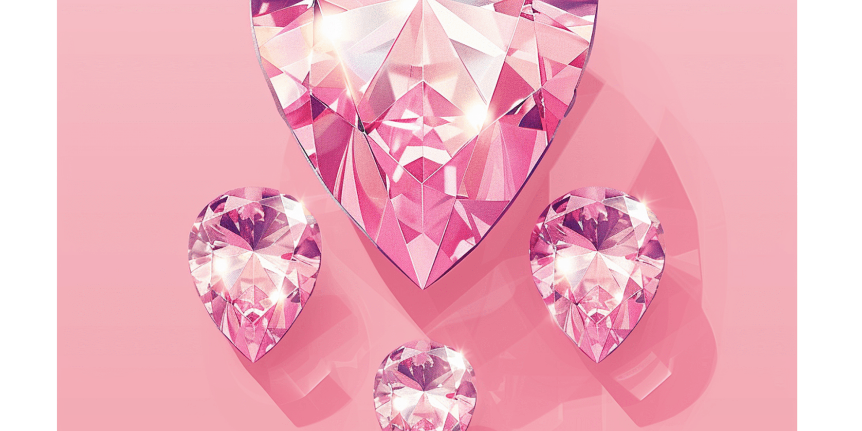 Brillez en toute conscience : Le monde éblouissant des bijoux éthiques - Lauredi