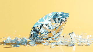 Comment Reconnaître un Diamant ou une imitation - Lauredi