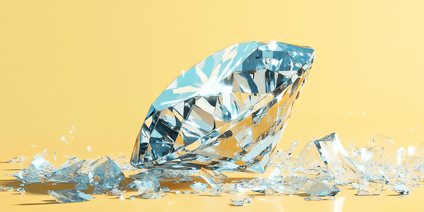 Comment Reconnaître un Diamant ou une imitation - Lauredi