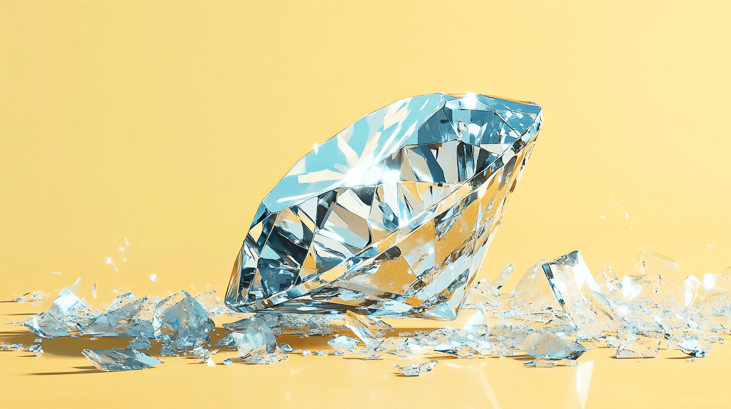 Comment reconnaitre un diamant d'une imitation ?