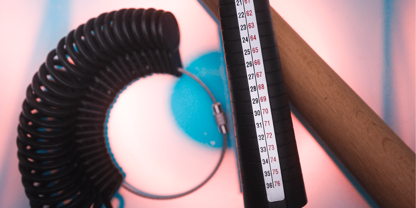 Comment trouver sa taille de bague? - Lauredi