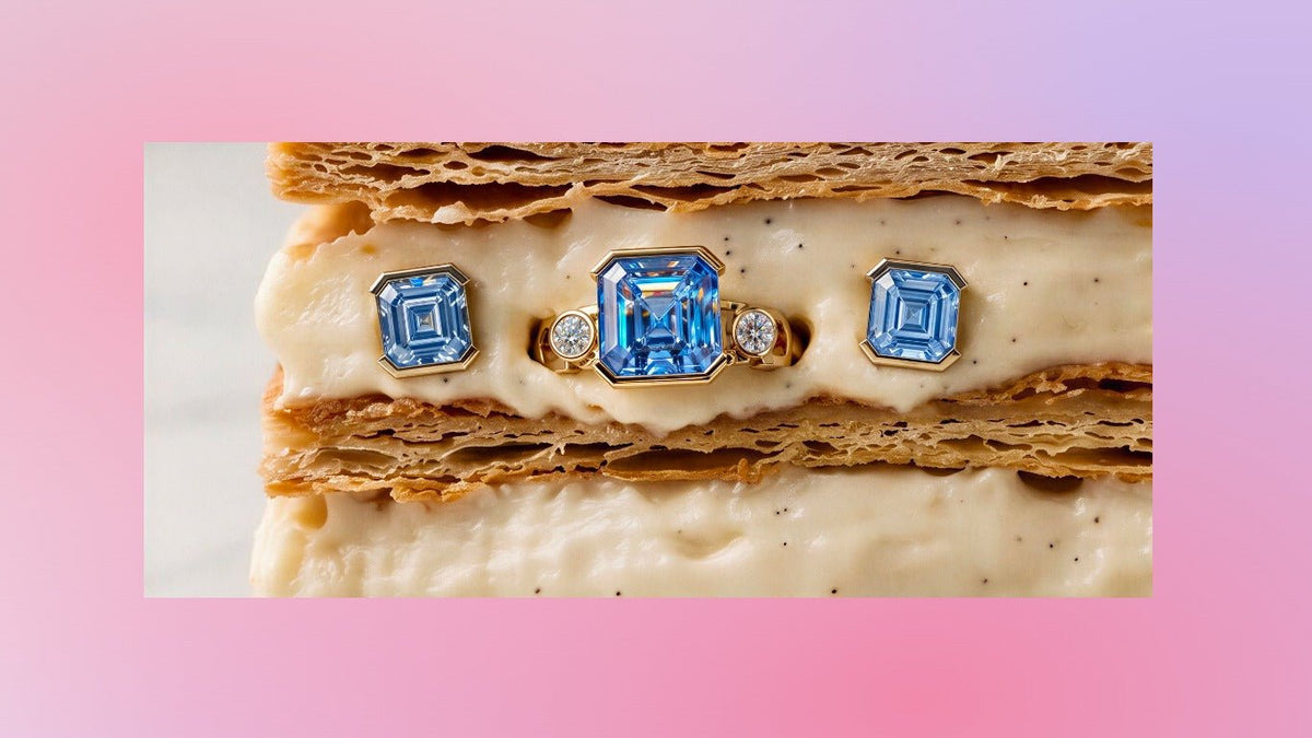 Entretenir un bijou en vermeil : ce qui l'use vraiment, ce qui ne l'use pas - Lauredi