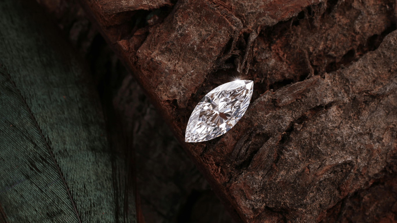 Impact Environnemental : Diamant Naturel vs Synthétique