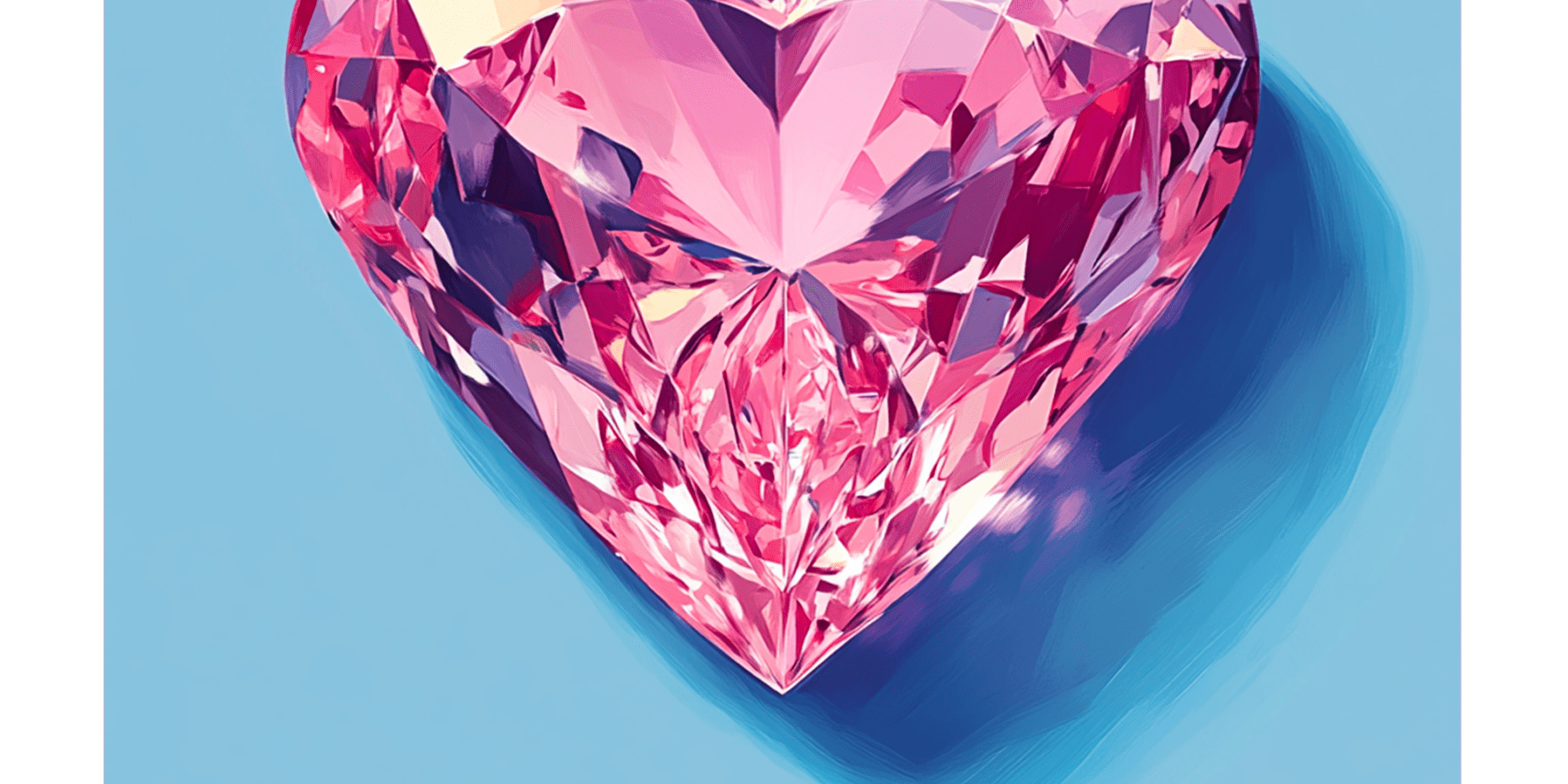 La Magie des Diamants Roses, histoire, rareté et gemmes d'exceptions - Lauredi