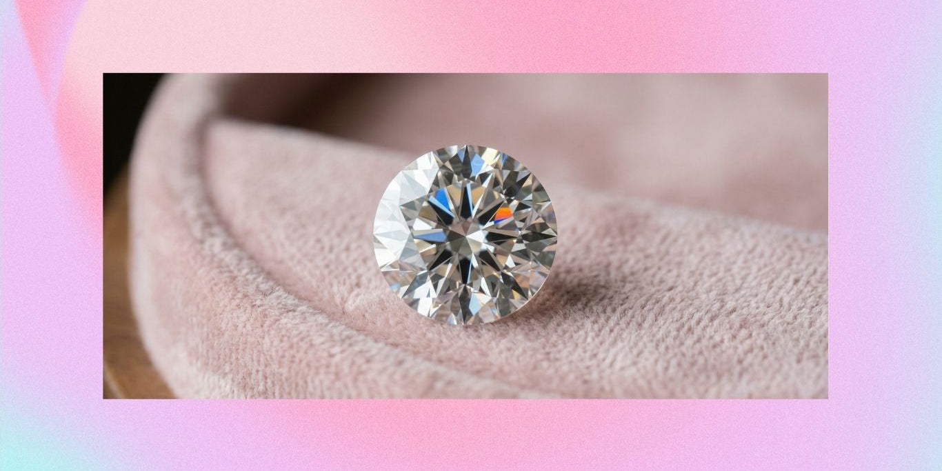 Le diamant, pierre de naissance du mois d'avril : histoire, symbolique et bijoux - Lauredi