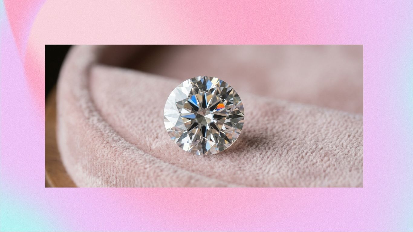 Le diamant, pierre de naissance du mois d'avril : histoire, symbolique et bijoux - Lauredi