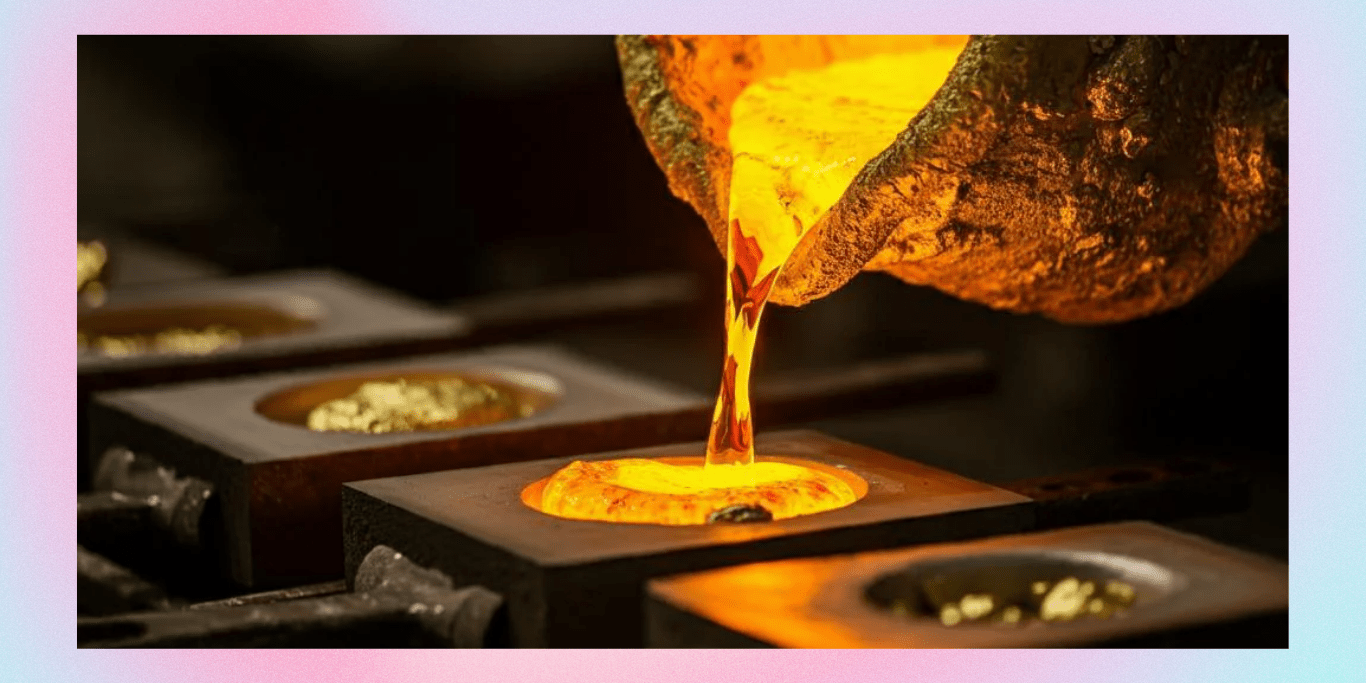 Or 18 Carats : Les Avantages Incontestables du Meilleur Alliage pour Vos Bijoux