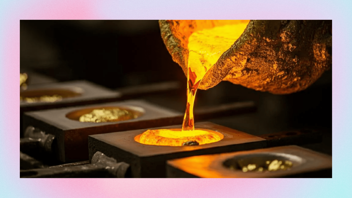 Or 18 Carats : Les Avantages Incontestables du Meilleur Alliage pour Vos Bijoux