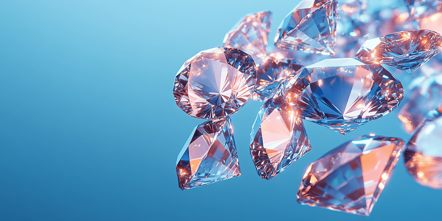 Quel est le prix d'un diamant? - Lauredi