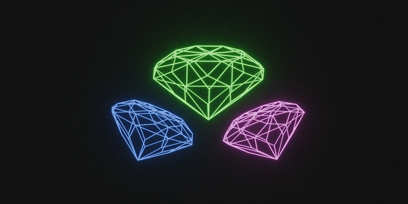 Qu'est-ce qu'un diamant de synthèse?