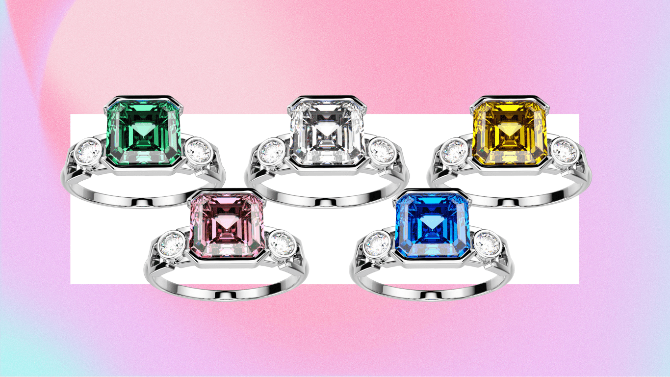 Tendances Bagues de Fiançailles 2026 - Lauredi