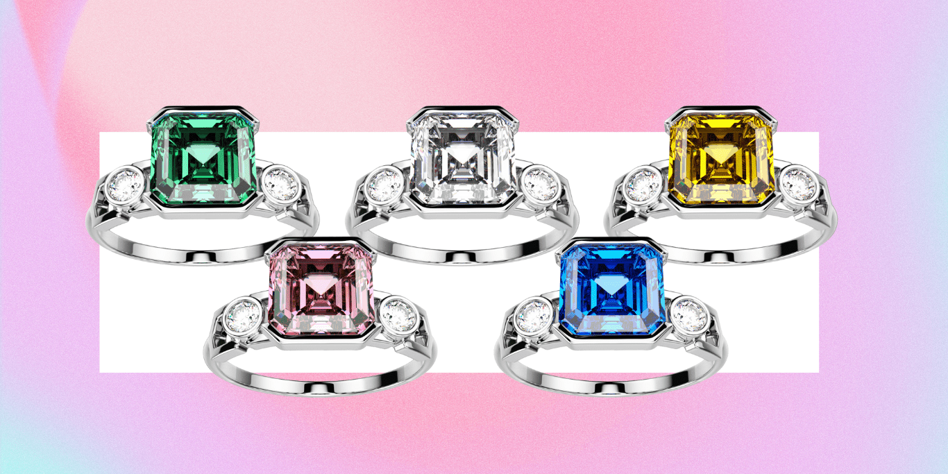 Tendances Bagues de Fiançailles 2026 - Lauredi