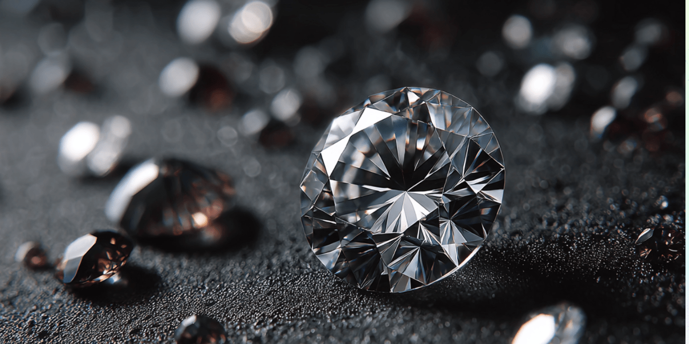 Vrai versus faux diamants : Faites le bon choix ! - Lauredi