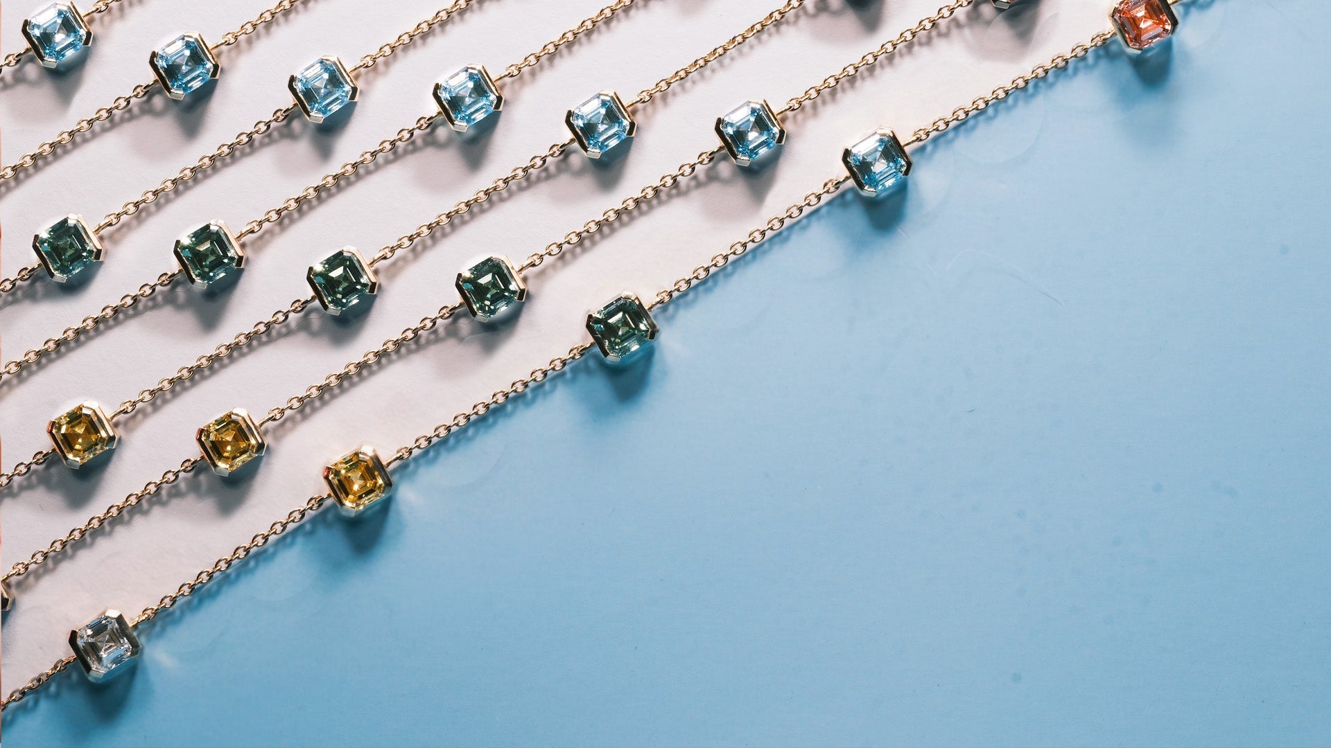 Bracelets - Lauredi