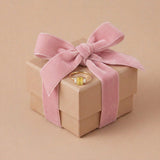 Bague Christine diamant jaune - Lauredi