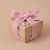 Bague Christine diamant rose - Lauredi