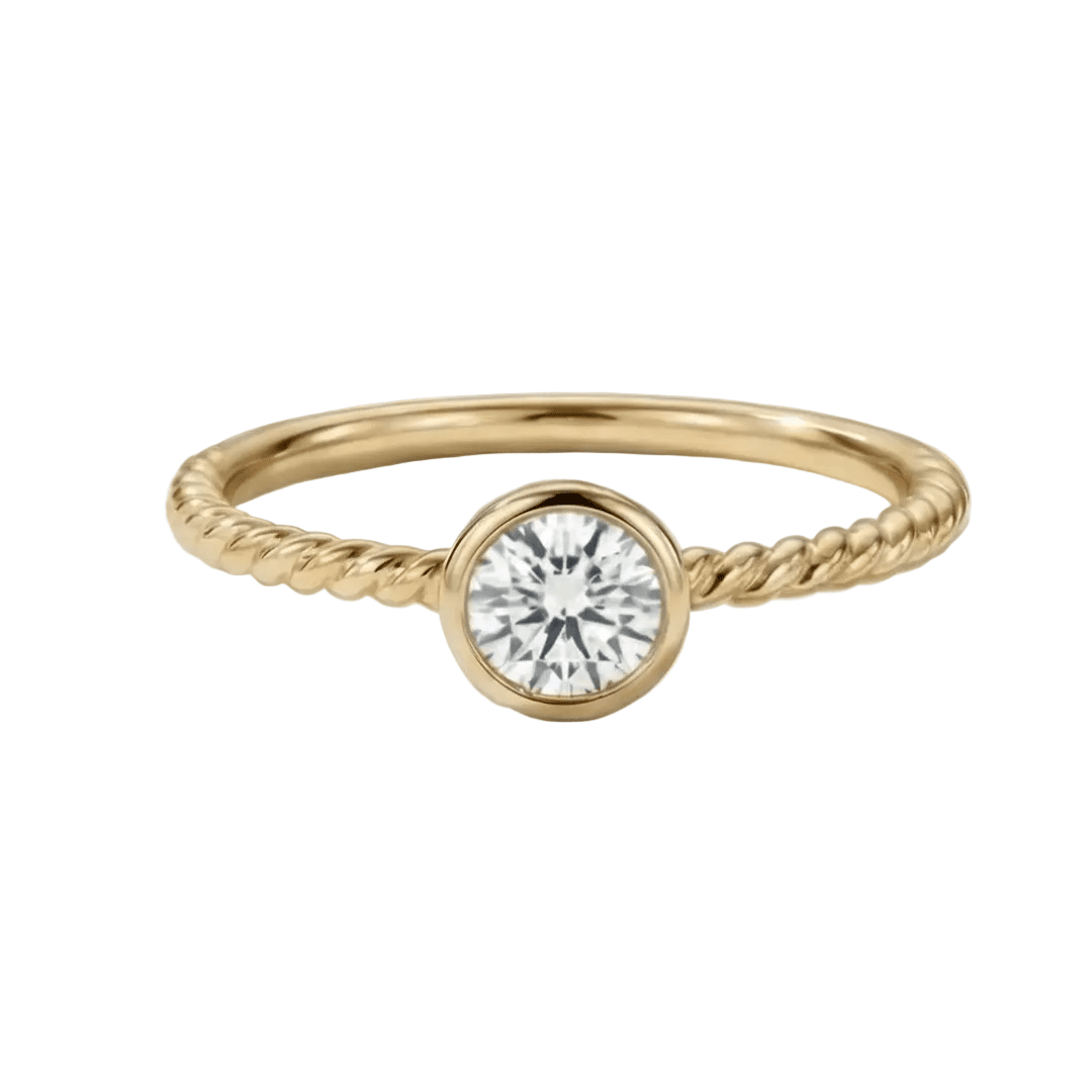 Bague Fifi Brilliante - Lauredi
