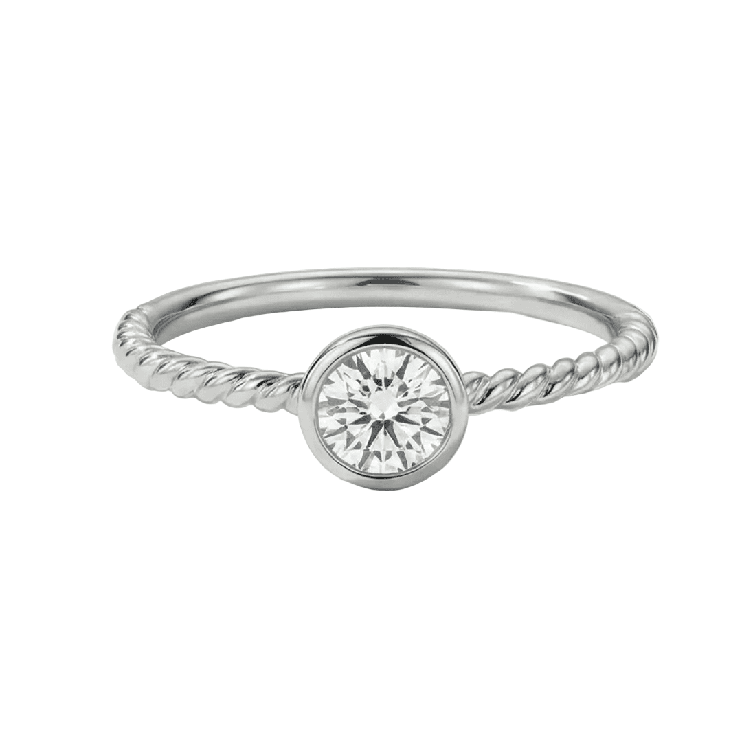 Bague Fifi Brilliante - Lauredi