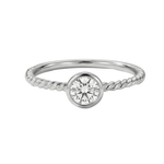 Bague Fifi Brilliante - Lauredi