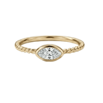 Bague Fifi Marquise - Lauredi