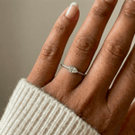 Bague Fifi Marquise - Lauredi