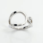 Bague Loop — Statement Ring - Lauredi