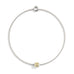 Bracelet Baby Faubourg 1925 - Diamant Asscher Jaune - Lauredi