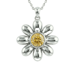 Pendentif Poppy - Lauredi
