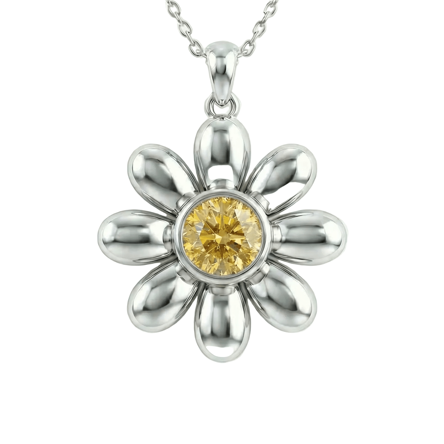 Pendentif Poppy - Lauredi