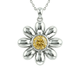 Pendentif Poppy - Lauredi