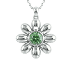 Pendentif Poppy - Lauredi