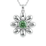Pendentif Poppy - Lauredi