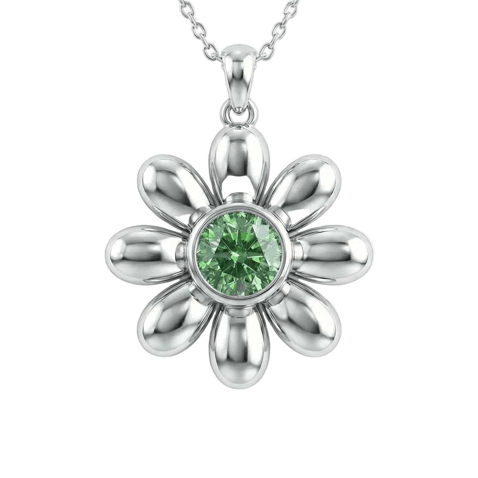 Pendentif Poppy - Lauredi
