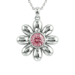 Pendentif Poppy - Lauredi