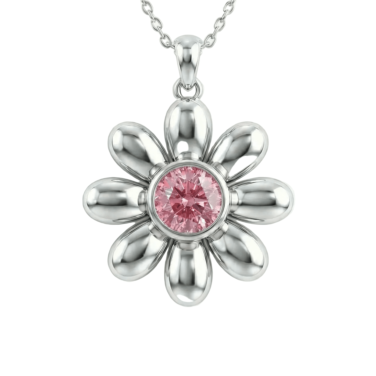Pendentif Poppy - Lauredi