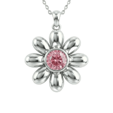 Pendentif Poppy - Lauredi