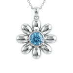 Pendentif Poppy - Lauredi