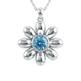 Pendentif Poppy - Lauredi
